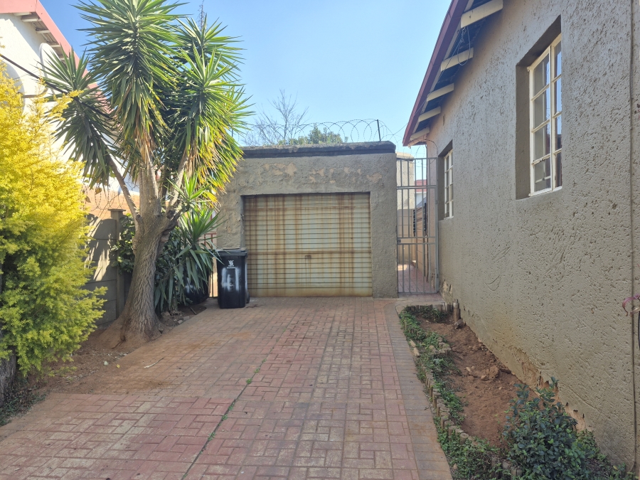 3 Bedroom Property for Sale in Gerdview Gauteng