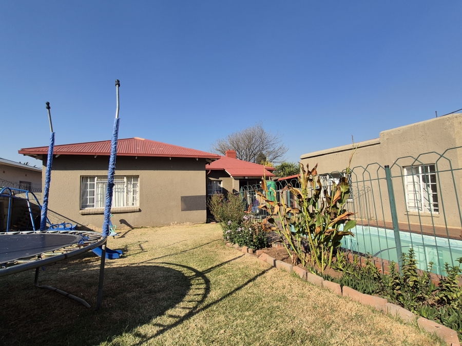 3 Bedroom Property for Sale in Gerdview Gauteng