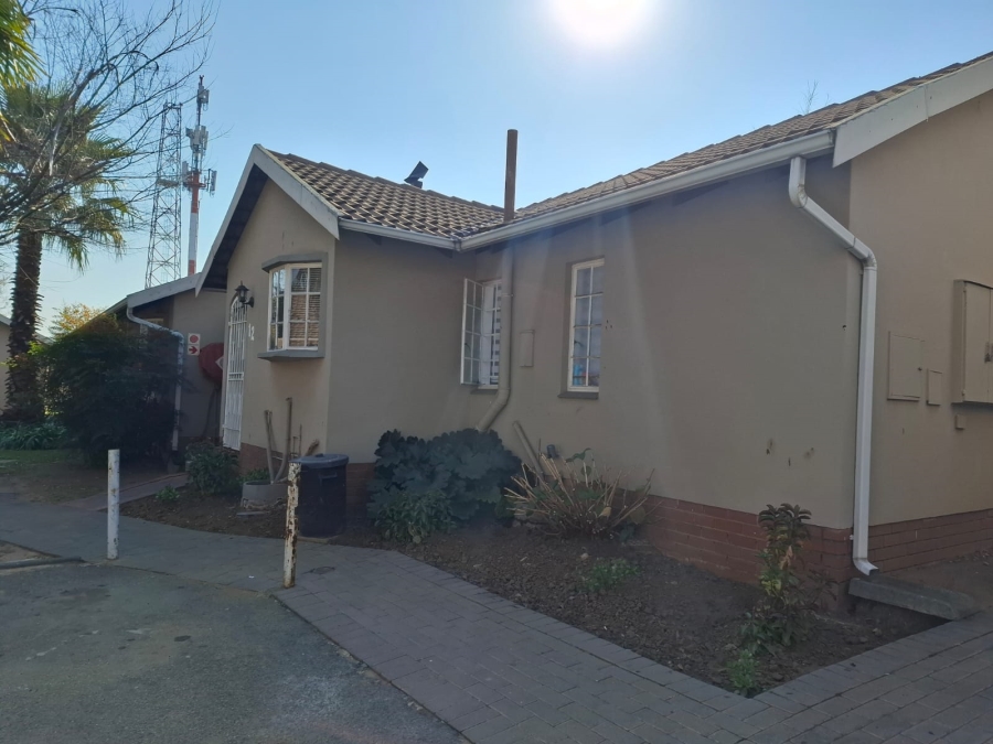 2 Bedroom Property for Sale in Dalpark Gauteng