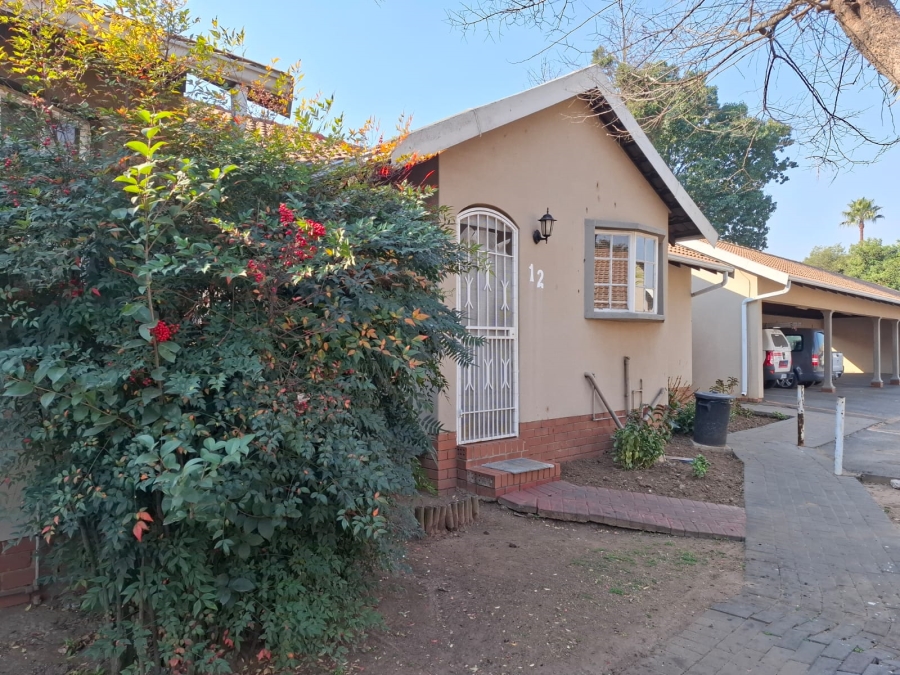 2 Bedroom Property for Sale in Dalpark Gauteng