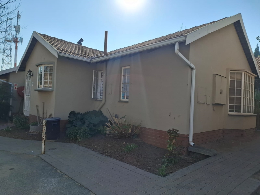 2 Bedroom Property for Sale in Dalpark Gauteng