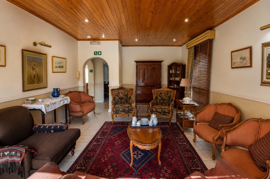 9 Bedroom Property for Sale in Baileys Muckleneuk Gauteng