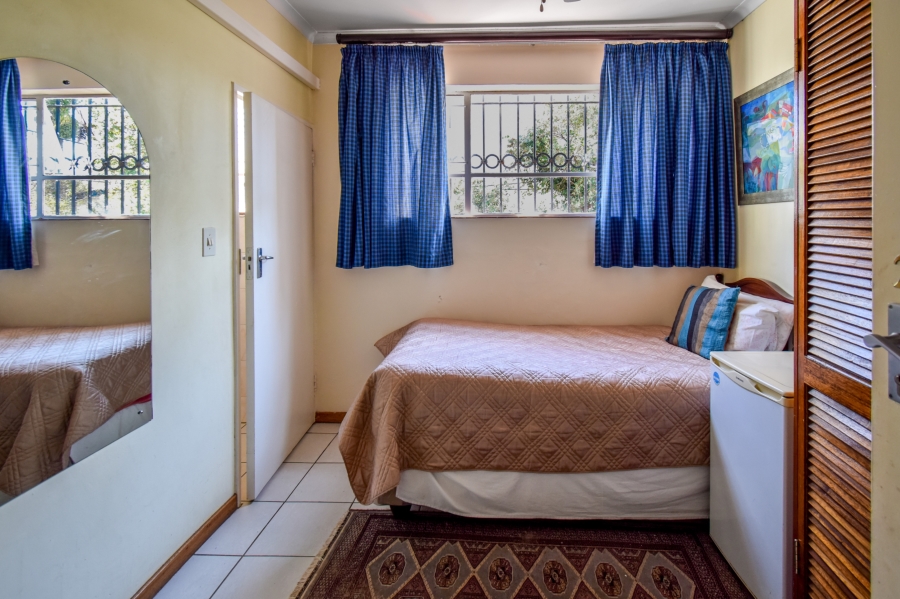 9 Bedroom Property for Sale in Baileys Muckleneuk Gauteng