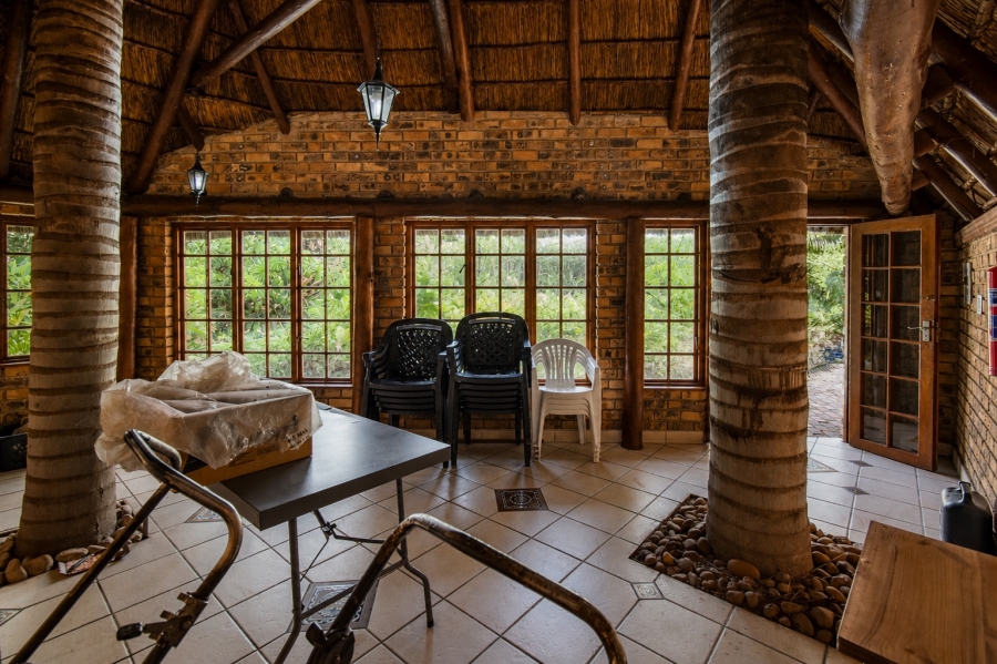 9 Bedroom Property for Sale in Baileys Muckleneuk Gauteng