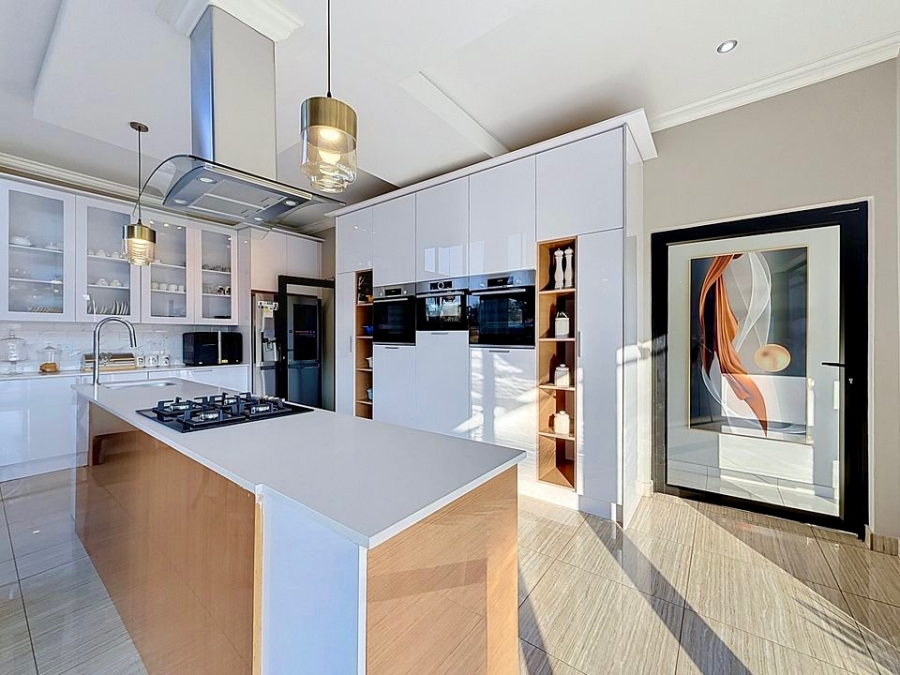 6 Bedroom Property for Sale in The Hills Game Reserve Estate Gauteng