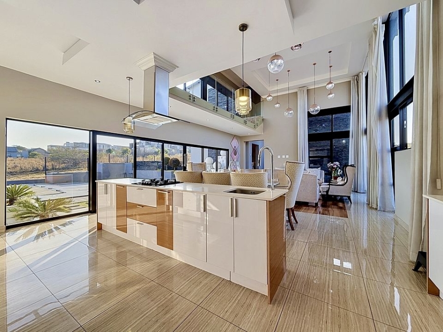 6 Bedroom Property for Sale in The Hills Game Reserve Estate Gauteng