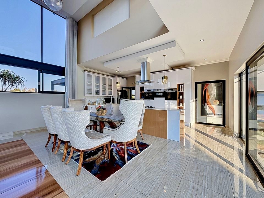 6 Bedroom Property for Sale in The Hills Game Reserve Estate Gauteng