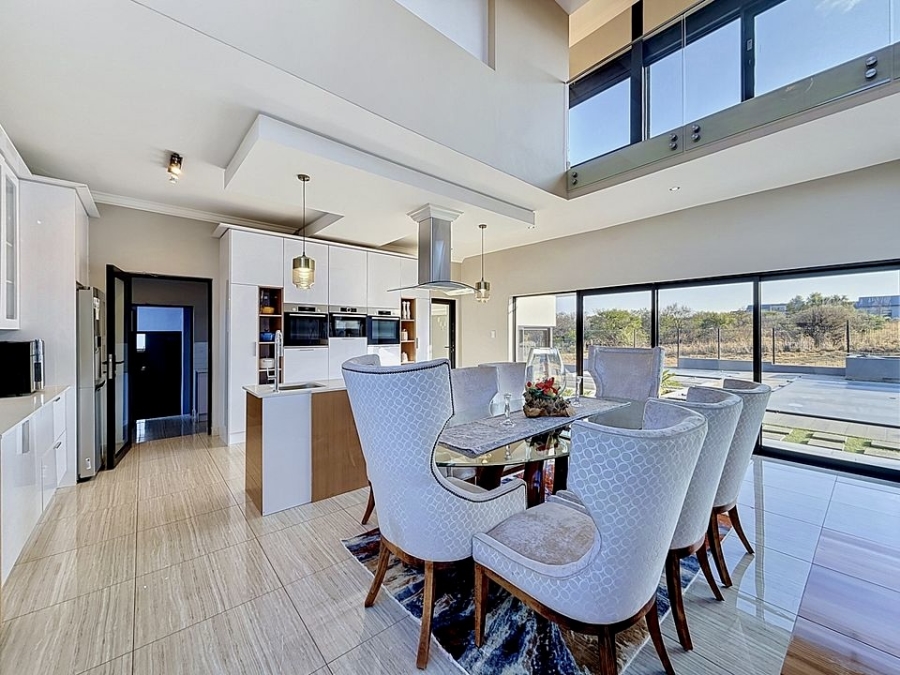 6 Bedroom Property for Sale in The Hills Game Reserve Estate Gauteng