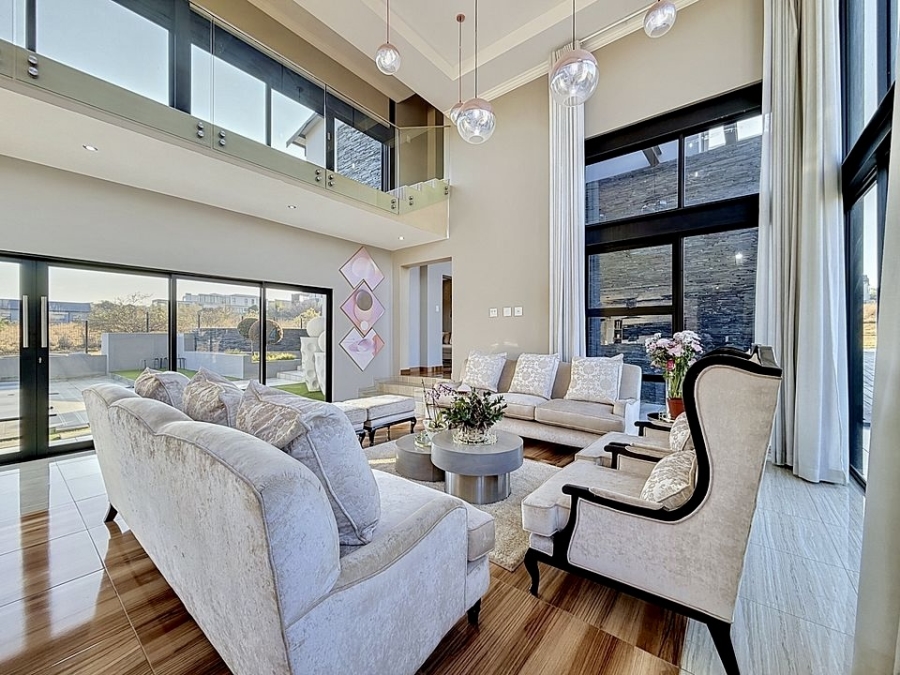 6 Bedroom Property for Sale in The Hills Game Reserve Estate Gauteng