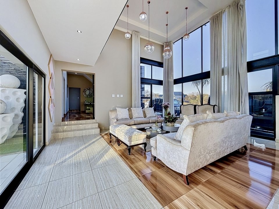 6 Bedroom Property for Sale in The Hills Game Reserve Estate Gauteng