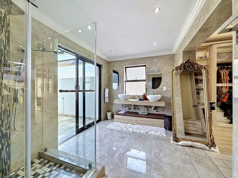 6 Bedroom Property for Sale in The Hills Game Reserve Estate Gauteng
