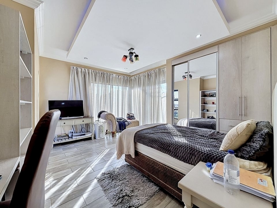 6 Bedroom Property for Sale in The Hills Game Reserve Estate Gauteng