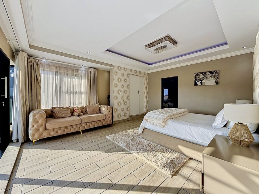 6 Bedroom Property for Sale in The Hills Game Reserve Estate Gauteng