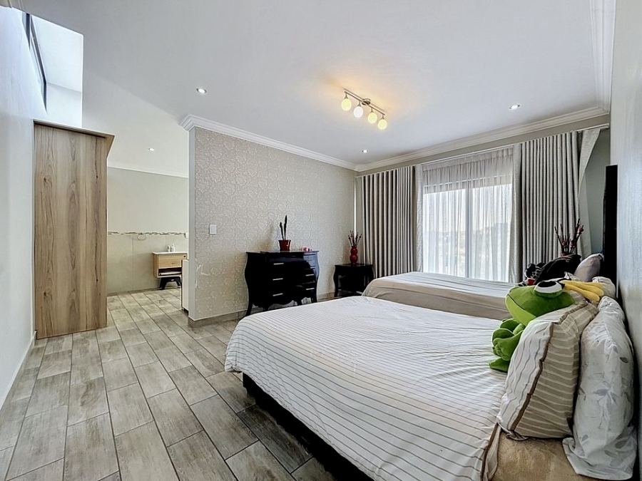6 Bedroom Property for Sale in The Hills Game Reserve Estate Gauteng
