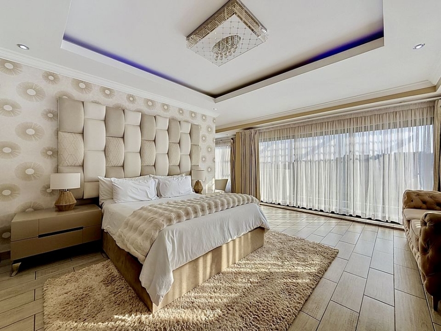 6 Bedroom Property for Sale in The Hills Game Reserve Estate Gauteng