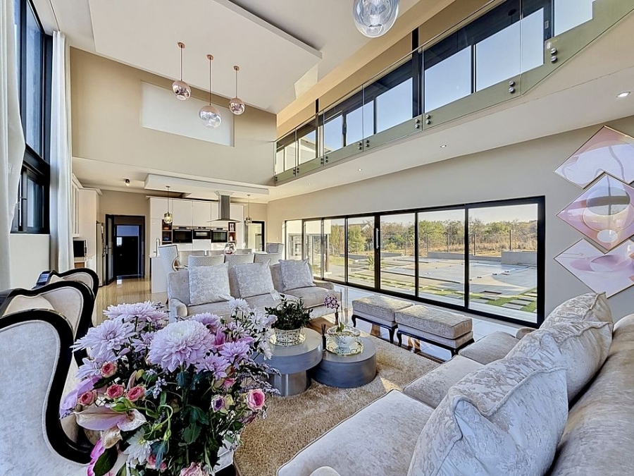 6 Bedroom Property for Sale in The Hills Game Reserve Estate Gauteng