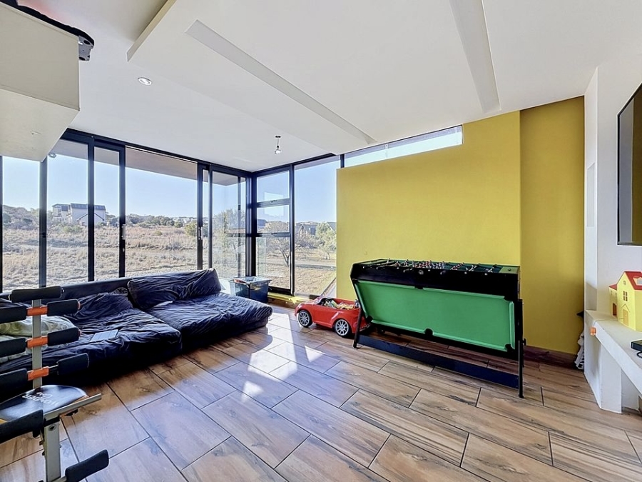 6 Bedroom Property for Sale in The Hills Game Reserve Estate Gauteng