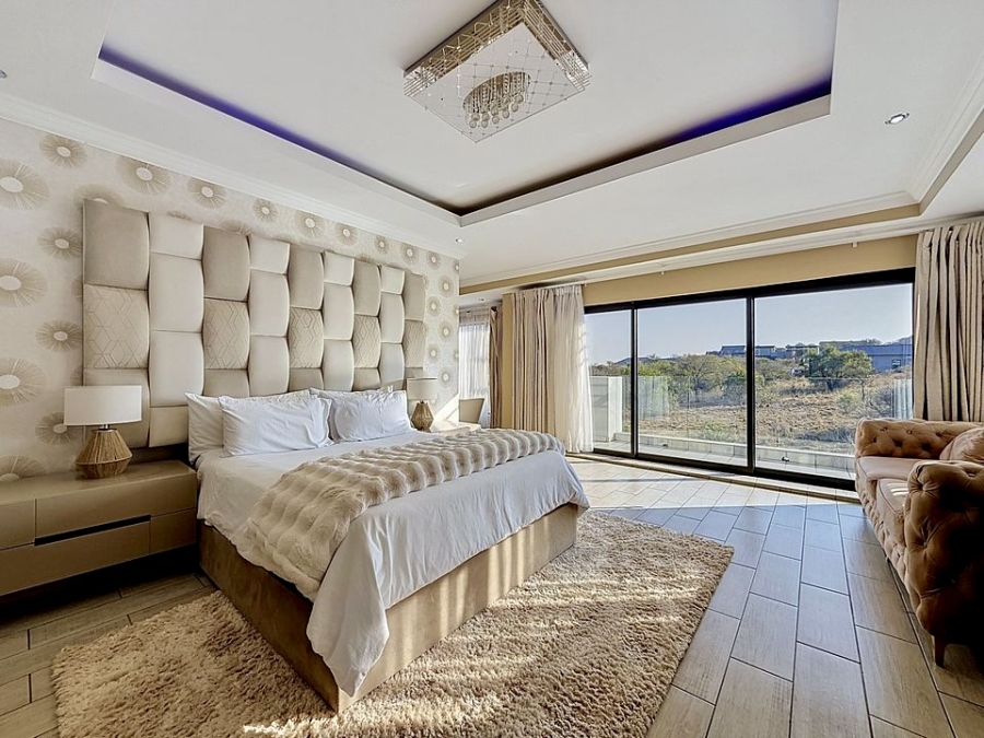 6 Bedroom Property for Sale in The Hills Game Reserve Estate Gauteng