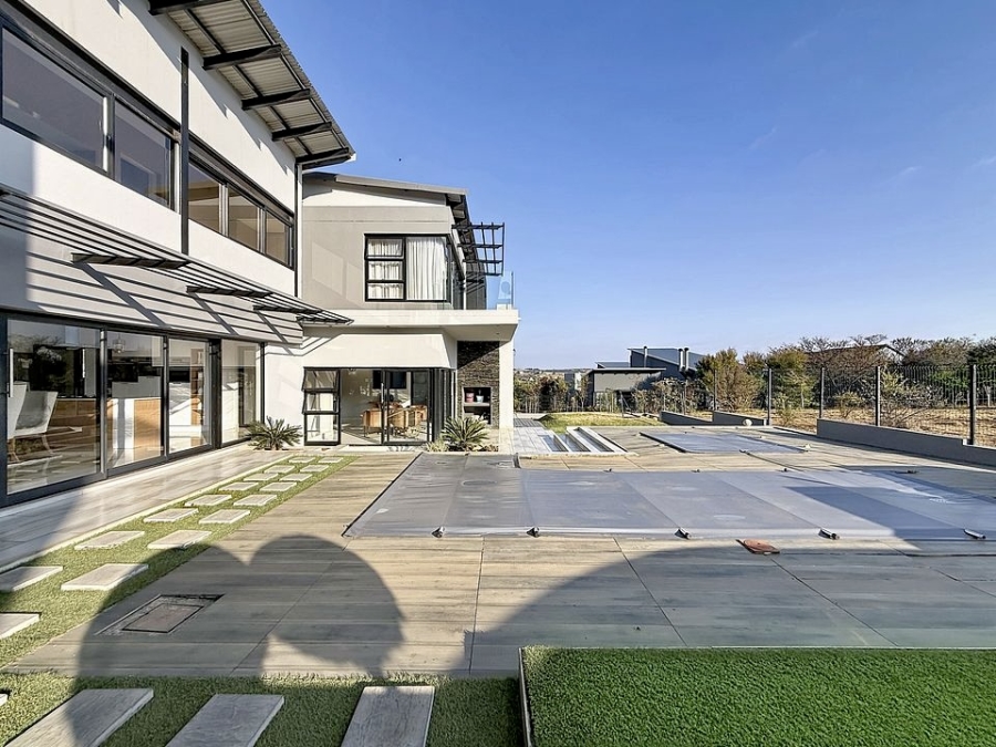 6 Bedroom Property for Sale in The Hills Game Reserve Estate Gauteng