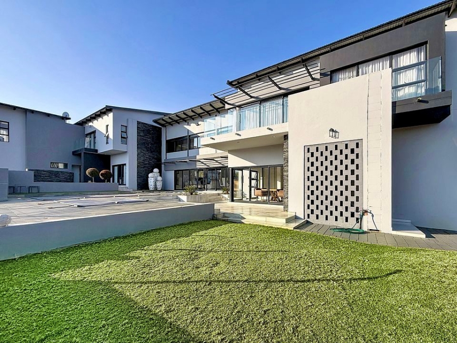6 Bedroom Property for Sale in The Hills Game Reserve Estate Gauteng