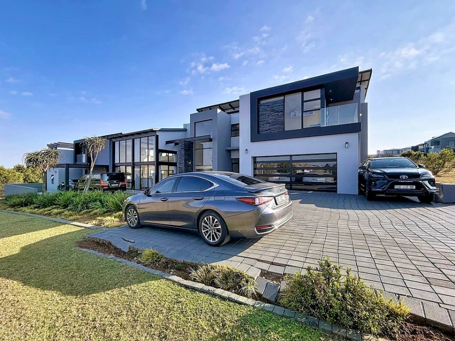 6 Bedroom Property for Sale in The Hills Game Reserve Estate Gauteng