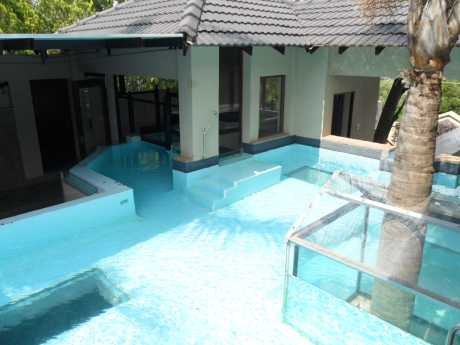 9 Bedroom Property for Sale in Waterkloof Ridge Gauteng