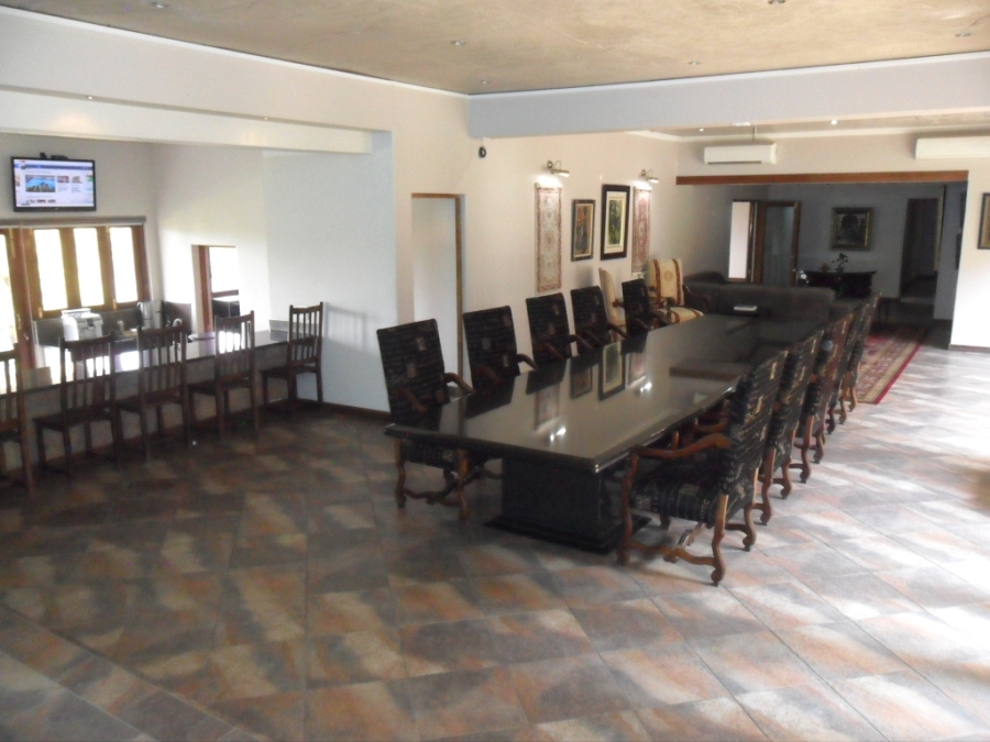 9 Bedroom Property for Sale in Waterkloof Ridge Gauteng
