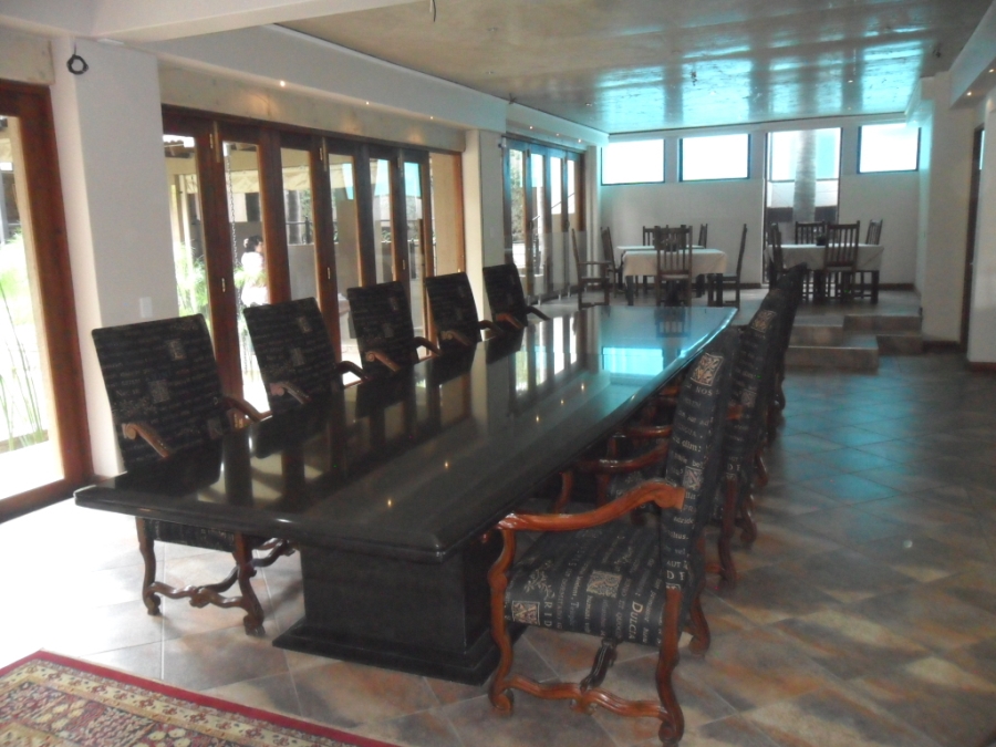 9 Bedroom Property for Sale in Waterkloof Ridge Gauteng