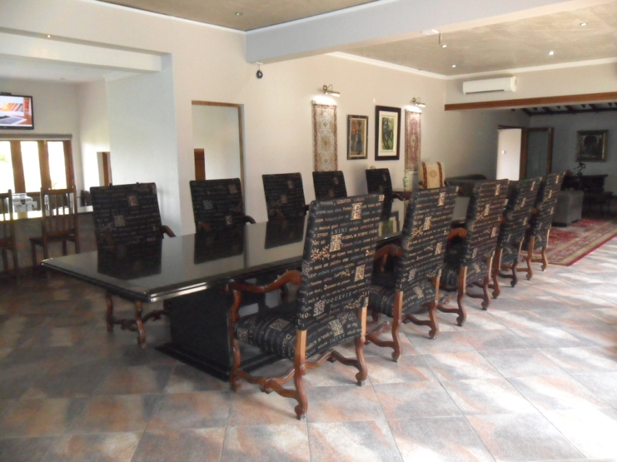 9 Bedroom Property for Sale in Waterkloof Ridge Gauteng