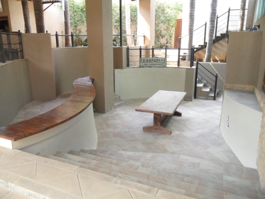 9 Bedroom Property for Sale in Waterkloof Ridge Gauteng