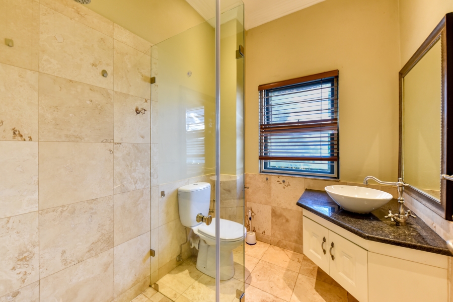4 Bedroom Property for Sale in Baileys Muckleneuk Gauteng