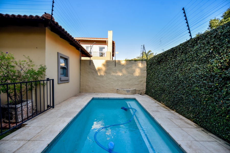 4 Bedroom Property for Sale in Baileys Muckleneuk Gauteng