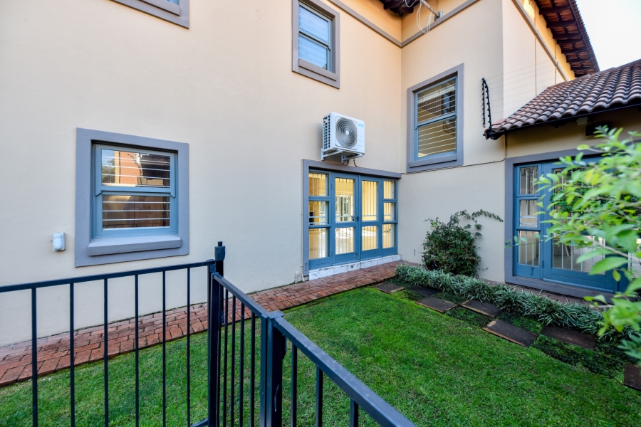 4 Bedroom Property for Sale in Baileys Muckleneuk Gauteng