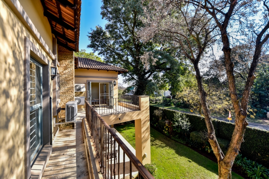 4 Bedroom Property for Sale in Baileys Muckleneuk Gauteng