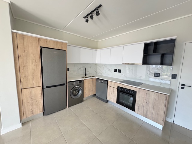 To Let 2 Bedroom Property for Rent in Mooikloof Gauteng