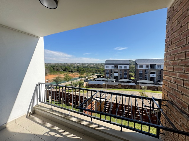 To Let 2 Bedroom Property for Rent in Mooikloof Gauteng