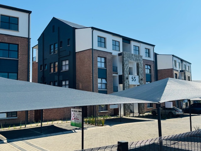 To Let 2 Bedroom Property for Rent in Mooikloof Gauteng