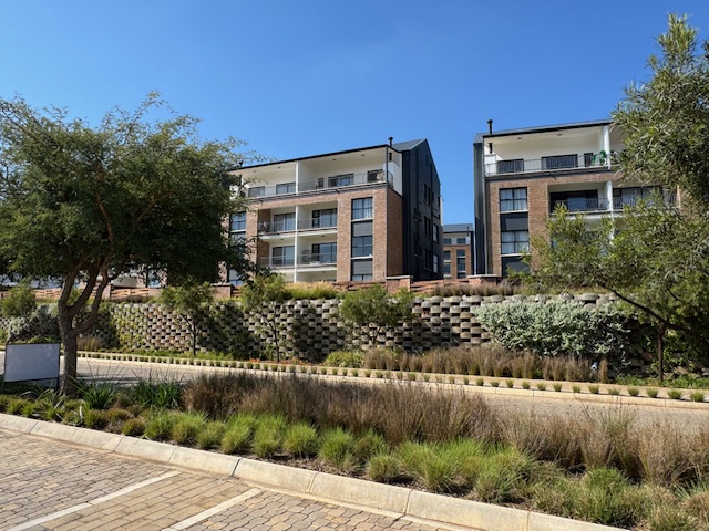 To Let 2 Bedroom Property for Rent in Mooikloof Gauteng