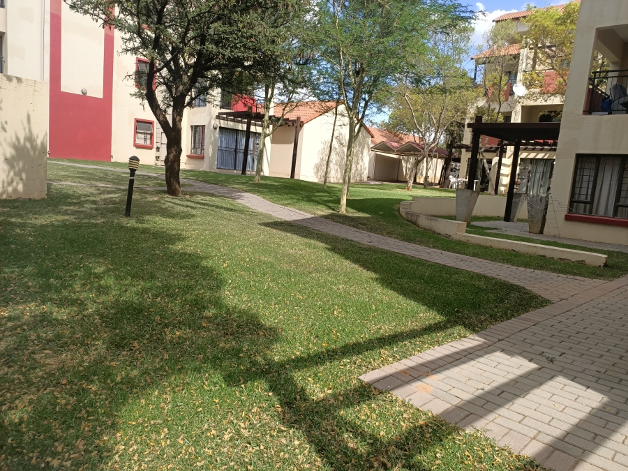 1 Bedroom Property for Sale in Hazeldean Gauteng