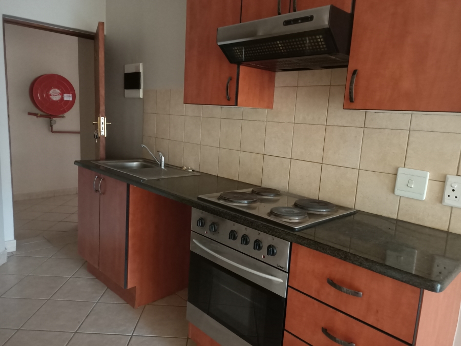 1 Bedroom Property for Sale in Hazeldean Gauteng