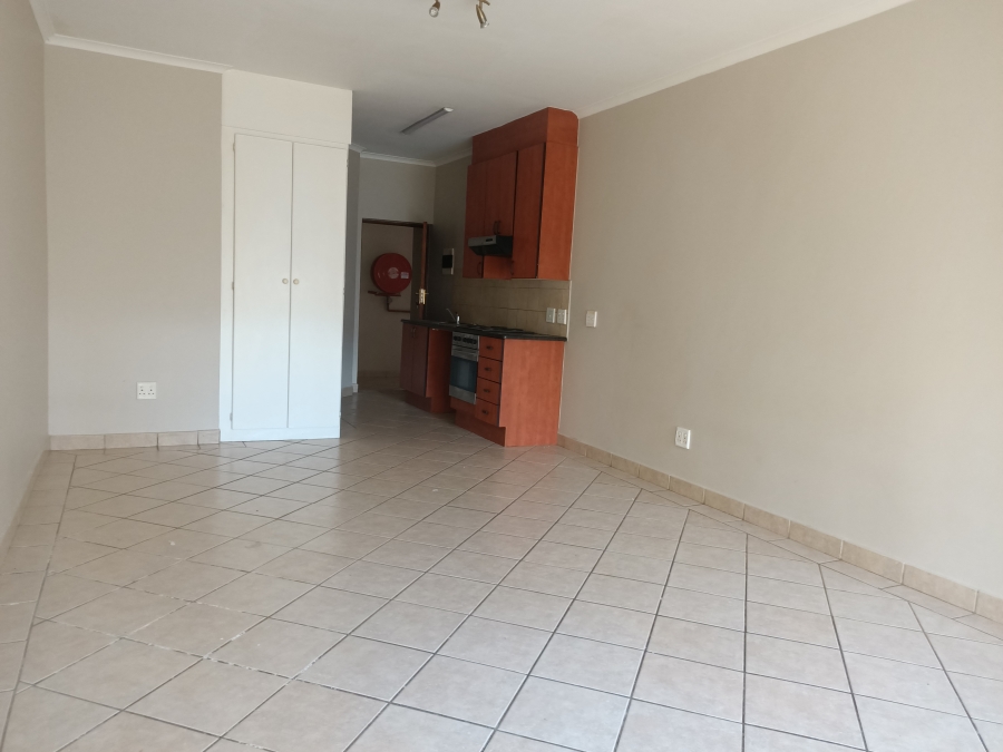 1 Bedroom Property for Sale in Hazeldean Gauteng