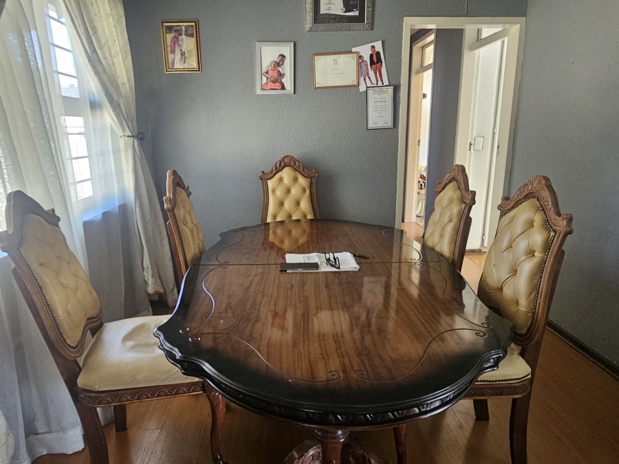 3 Bedroom Property for Sale in Brackendowns Gauteng