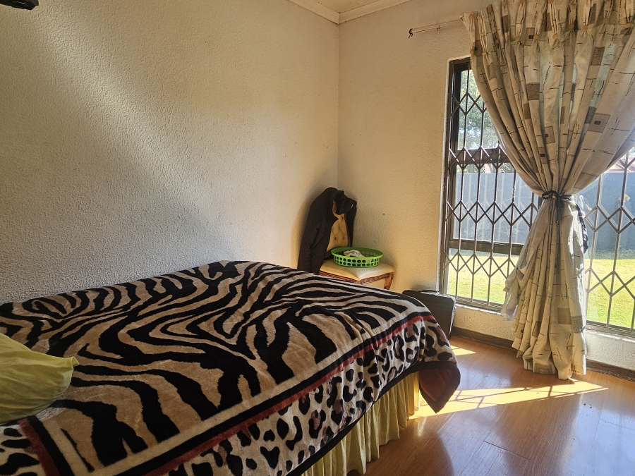 3 Bedroom Property for Sale in Brackendowns Gauteng