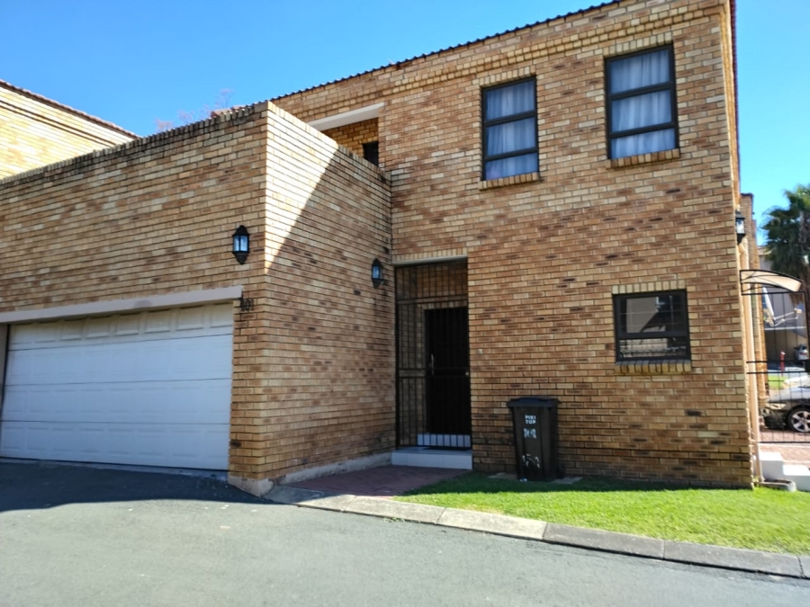3 Bedroom Property for Sale in Noordhang Gauteng