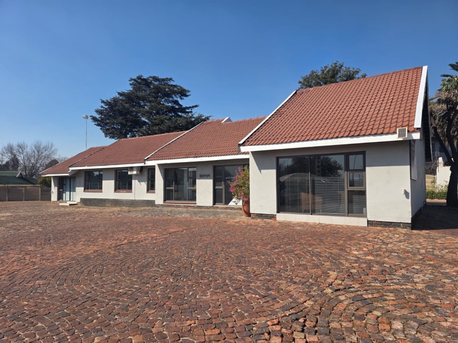 Commercial Property for Sale in Libradene Gauteng