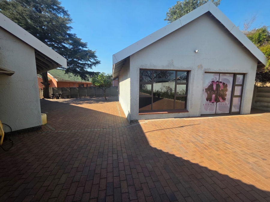 Commercial Property for Sale in Libradene Gauteng