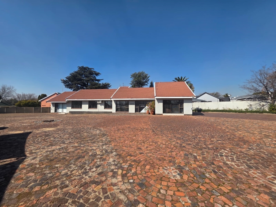 Commercial Property for Sale in Libradene Gauteng
