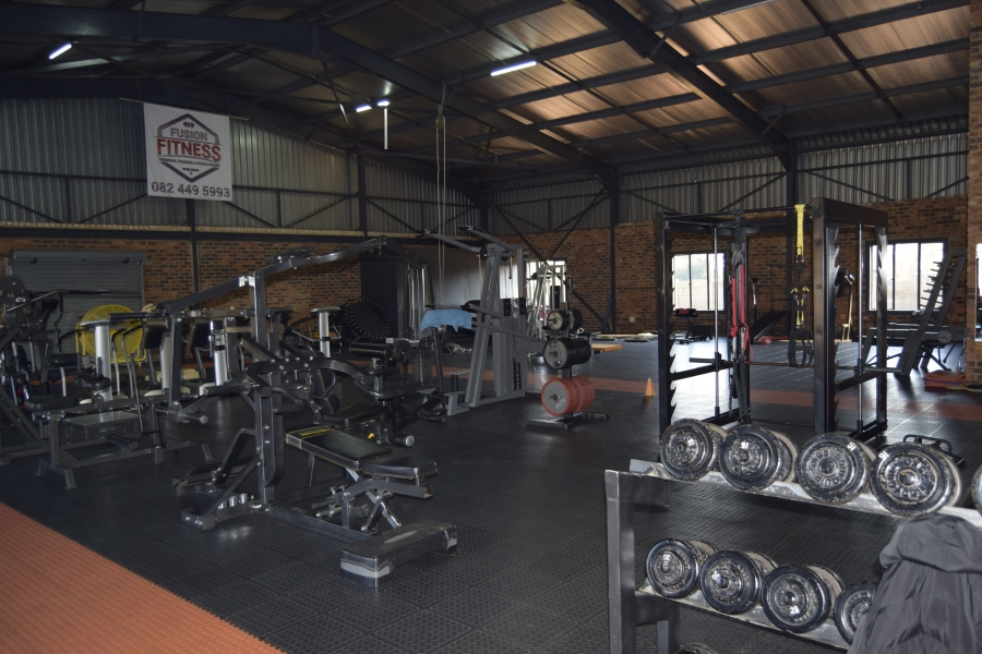 3 Bedroom Property for Sale in Benoni North Gauteng
