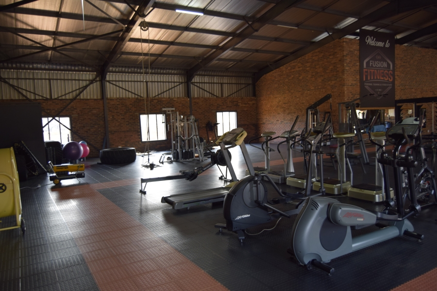 3 Bedroom Property for Sale in Benoni North Gauteng