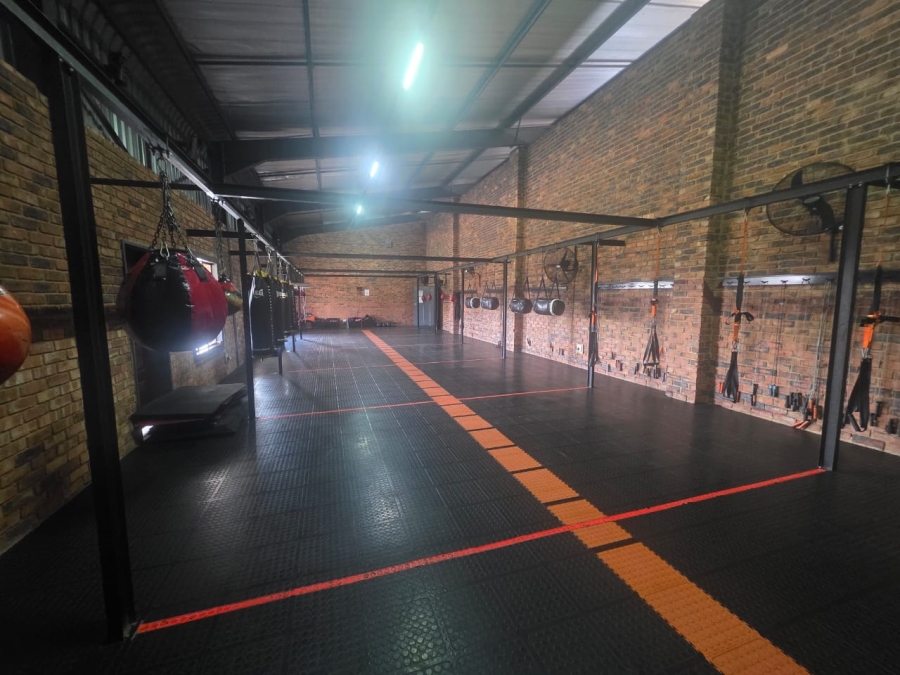 3 Bedroom Property for Sale in Benoni North Gauteng